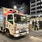 Fernando Villavicencio fue asesinado el miércoles 9 de agosto de 2023, en el norte de Quito.