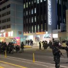 La agrupación a la que pertenecería esta mujer presuntamente participó el crimen de Fernando VIllavicencio.