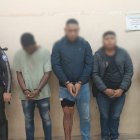 Los sospechosos permanecerán en prisión mientras dure la investigación.