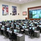 Más de 3.000 funcionarios trabajarán en el monitoreo de las cámaras de vigilancia habilitadas a escala nacional.