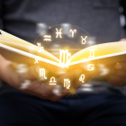 Descubre lo que predicen los astros.