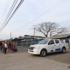 En la Peni todo se mantiene bajo control.