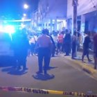 Alias Mono fue asesinado en Portoviejo.