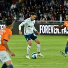 Liga ganó y le pisa los talones a Barcelona en LigaPro