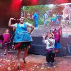 Cuenca celebra sus 203 años de Independencia.