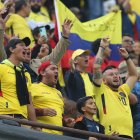 El 21 de noviembre, en el estadio Casa Blanca de Quito, la selección de Ecuador recibirá a Chile, por las eliminatorias.