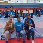 La selección de Guayas que participó en los Juegos Nacionales estará con todas sus figuras.