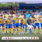 Astillero FC el único equipo de Guayas que ha quedado con vida en el torneo nacional de ascenso a la serie B.
