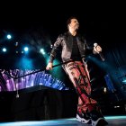 Luis Fonsi, Fanny Lu, entre otros artistas internacionales se presentarán en el concierto por la cantonización de Manta.