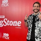 El artista guayaquileño John Taleb le canta al amor, pero con ritmo.