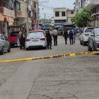 En Huaquillas, una extranjera fue asesinada mientras vendía cebollas.