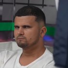 Alias Satanás fue entregado a las autoridades colombianas la noche del 2 de noviembre de 2023.