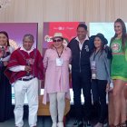 Binomio de Oro se presentará en Tisaleo.