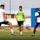 En la primera etapa, Emelec y Guayaquil City empataron 0-0.