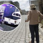 Los moradores piden más patrullaje porque aseguran que el retén policial más cercano está a más de 10 minutos en vehículo.