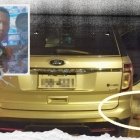 El militar en servicio activo Carlos Alberto Tello Chilla conversaba con amigos cuando llegaron a matarlo.