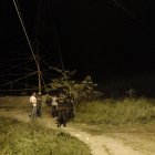 La Policía investiga el motivo del crimen.