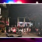 El ataque armado que dejó cinco fallecidos ocurrió la noche del viernes 5 de noviembre de 2023, en el cantón Las Naves, provincia de Bolívar.