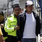 En 2012 Jaime Iván Kaviedes fue detenido por la Policía Nacional, en Quito, por escándalos en la vía pública.