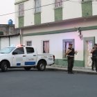 El hecho ocurrió en las últimas horas del feriado por el Día de los Muertos y la Independencia de Cuenca.