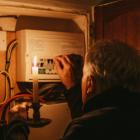 Referencial. Este miércoles 1 de noviembre es el quinto día de cortes de energía eléctrica