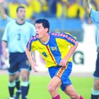 Un 7 de noviembre del 2001 Jaime Iván Kaviedes, hizo el gol que llevó a Ecuador a su primer mundial de fútbol.