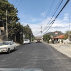 La antigua vía de ingreso y salida de Cuenca fue reabierta.