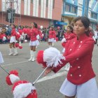 Hay festejos por los 16 años de provincialización de Santa Elena.