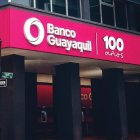 Casa matriz del Banco Guayaquil.