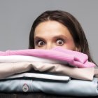 En nuestros cajones acumulamos de todo.