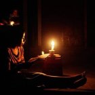 Foto referencial. La necesidad de los cortes de energía se debe a la crisis del recurso que afecta todo el país