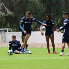 Paolo Guerrero, comandará el ataque ante Técnico Universitario.