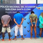 Dos mujeres están involucradas en el crimen de Alfredo Ávila. El hecho habría iniciado por una riña ocurrida en la casa de una de las detenidas.