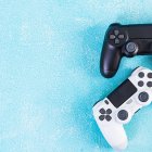 Para algunos deportistas, los juegos de video son su gran escape