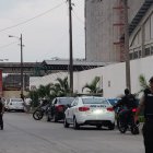 El hallazgo habría sido alertado por los vecinos a la Policía Nacional, aproximadamente a las 17:00