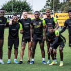 Barcelona visita el estadio Capwell en el último Clásico del Astillero del 2023.