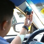 El conductor había acudido hasta la ciudadela Mucho Lote porque en ese punto le solicitaron una carrera.