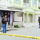 La Libertad suma 102 personas asesinadas en lo que va de este año