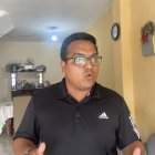 William Ludeña, le tocará narrar el Clásico del Astillero en las redes sociales de EXTRA.