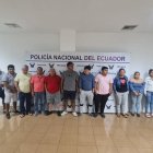 Los sospechosos fueron identificados a través de una investigación de nueve meses de duración, que permitió establecer sus participaciones.