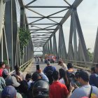 En este fueron de Orellana aparecieron colgados los dos hombres.