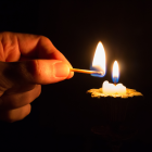 No habrá cortes de luz este fin de semana.