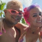 Zully Guillén asegura que está más emocionada que su boda civil, hace siete años.