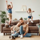 No todo es responsabilidad busca un momento para ti.