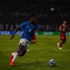 La selección sub-17 de Ecuador igualó 1-1 ante Indonesia, en e arranque del Mundial de la categoría.