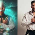 FlowGPT es el nombre de la inteligencia artificial que creó una canción con la voz de Bad Bunny y que molestó al cantante