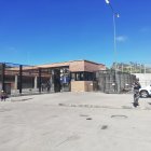 El fugado purgaba una pena por delincuencia organizada