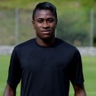 Bryan Carabalí será operado.