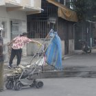 Dos muchachos fueron asesinados en el Cristo del Consuelo.