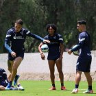 Liga de Quito de alista para visitar a Libertad, en Loja, en la fecha 13 de la segunda etapa de la LigaPro.